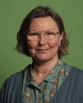 Maria Sverke